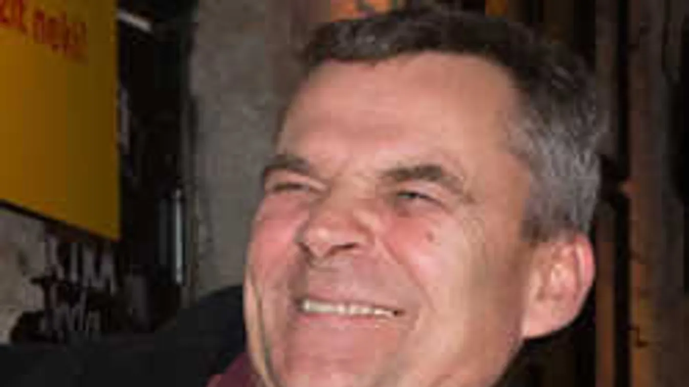 Válása után azonnal összeköltözött új szerelmével a magyar színész