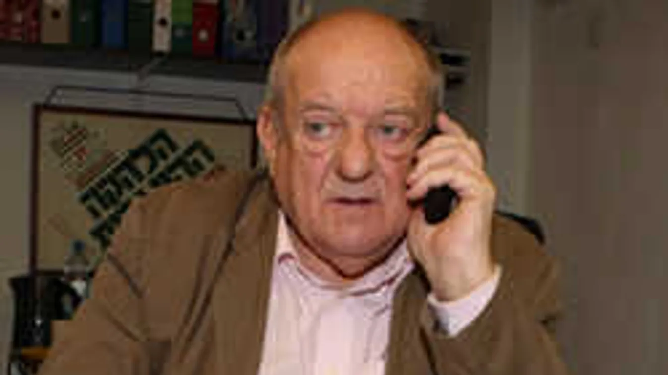 Temetői dráma: megsüllyedt Klapka György sírja, mi lesz így?