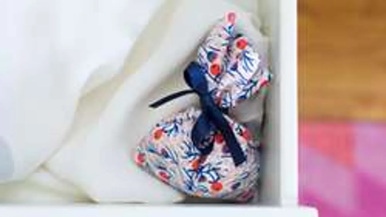 Ezért tegyél rizst a szekrénybe, meghálálják a ruhák!