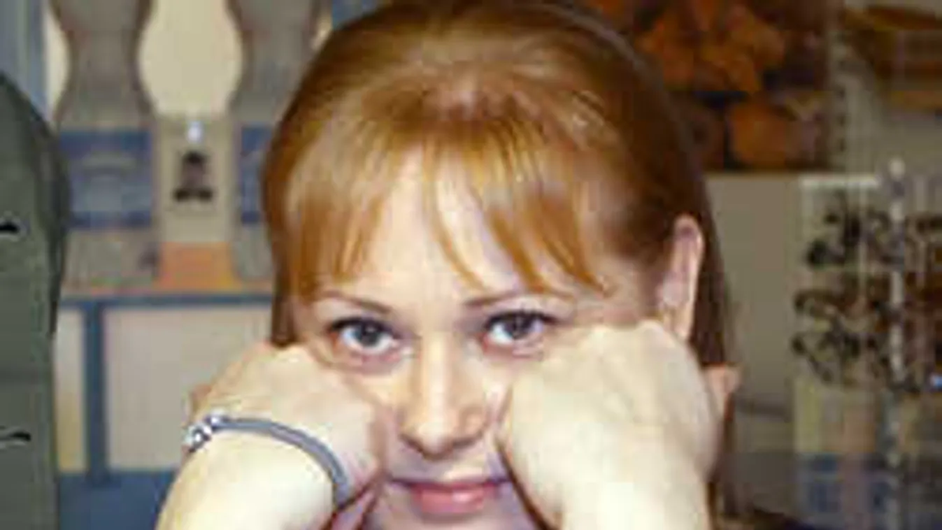 Cseke Katinka nem bírja balhé nélkül