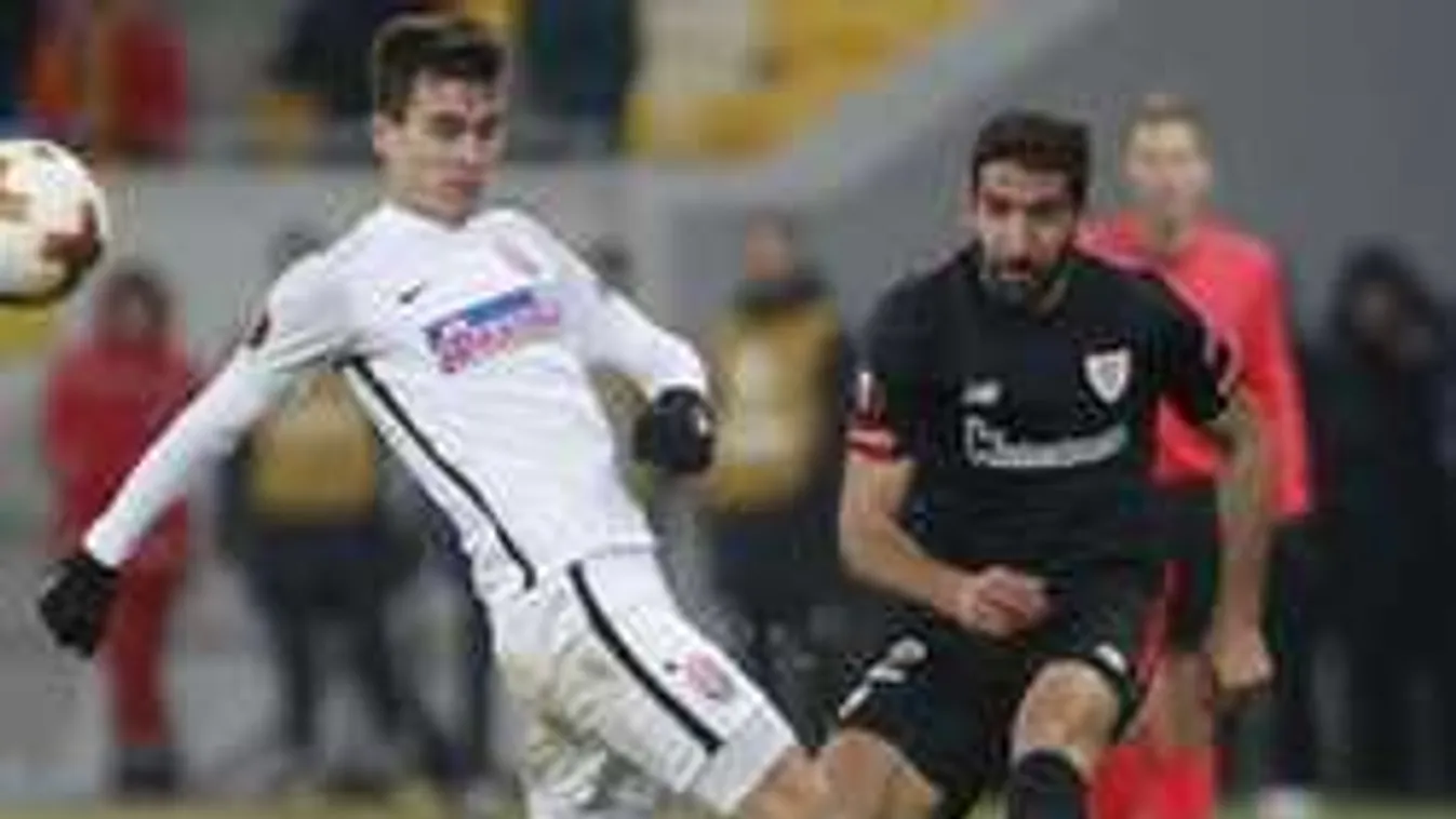 Ebből az országból igazolhat válogatott focistát a Fradi