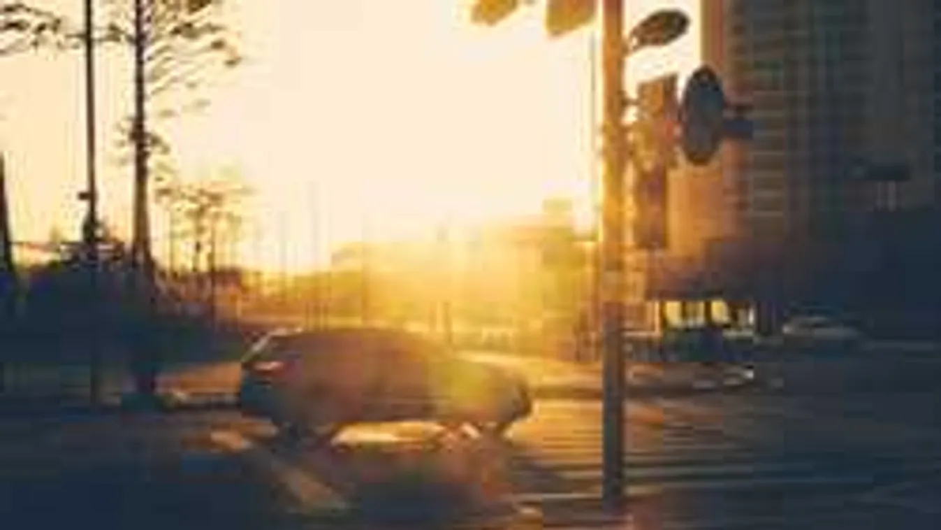 Botrány az utakon: részegen ült volán mögé a metró egyik dolgozója