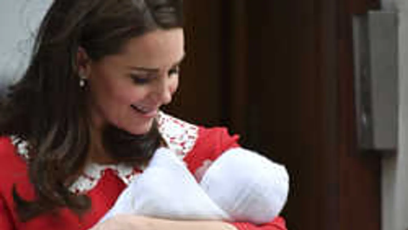 Ez most nem jött össze Meghannak, Katalin hercegné tündököl mellette