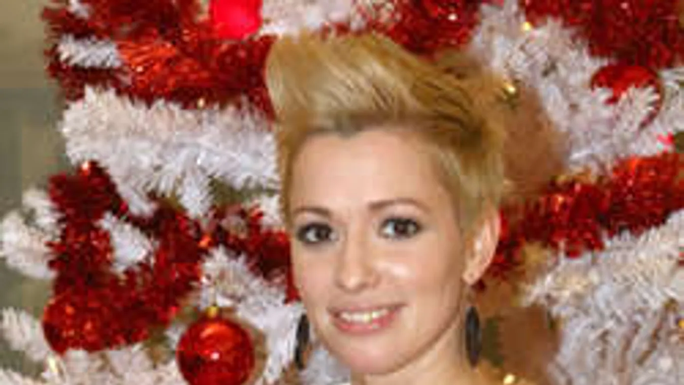 Így tudták meg Bárdosiék az újabb gólyahírt