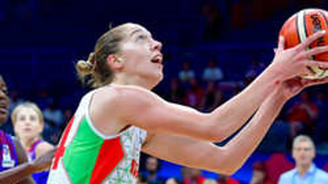 Nehéz lesz az út, így juthat ki az olimpiára a magyar válogatott