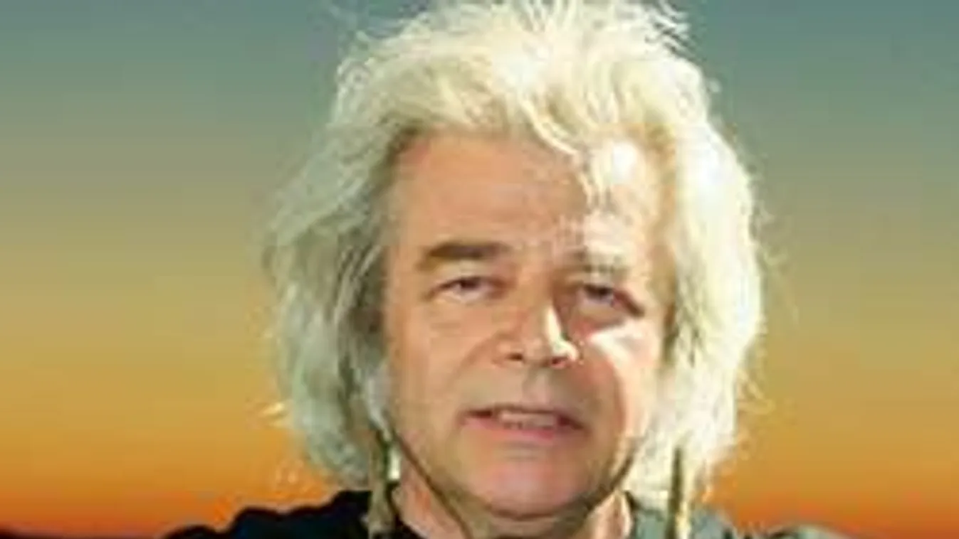 Váratlan fordulat! Mindenkit meglepett a nagybeteg Somló Tamás!