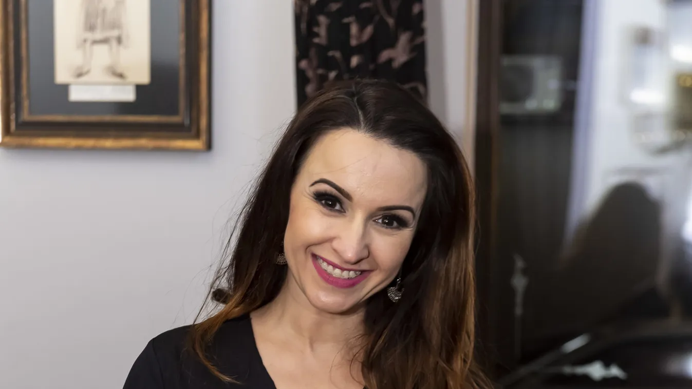 Ennyi volt: kimondták Kerényi Miklós Máté és Dancs Annamari válását