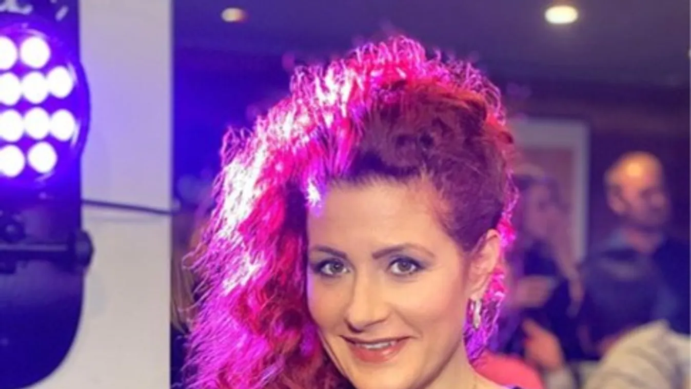 Sokkolta az orvosi diagnózis a magyar színésznőt: Gyógyíthatatlan betegséggel küzd