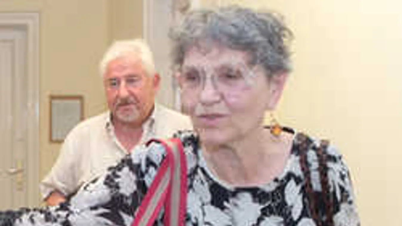 Könyvet írna Pécsi Ildikó: Sosem kedvelt engem a volt menyem