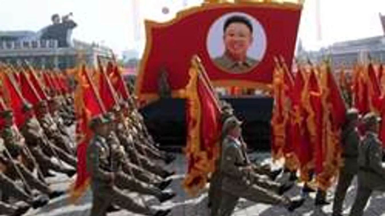 Eszméletlen tudományos felfedezést jelentett be Észak-Korea, megszédülsz!