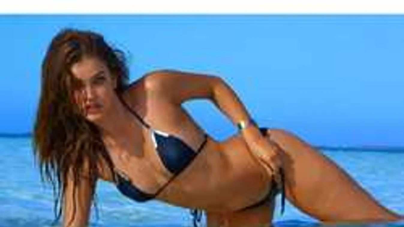 Luxus Vivi lekövérezte Palvin Barbit