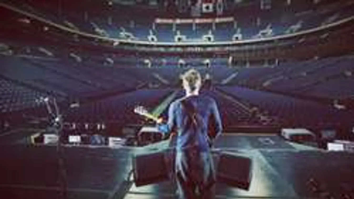 Nagy a baj: Folyamatosan romlik a világhírű zenész egészségi állapota