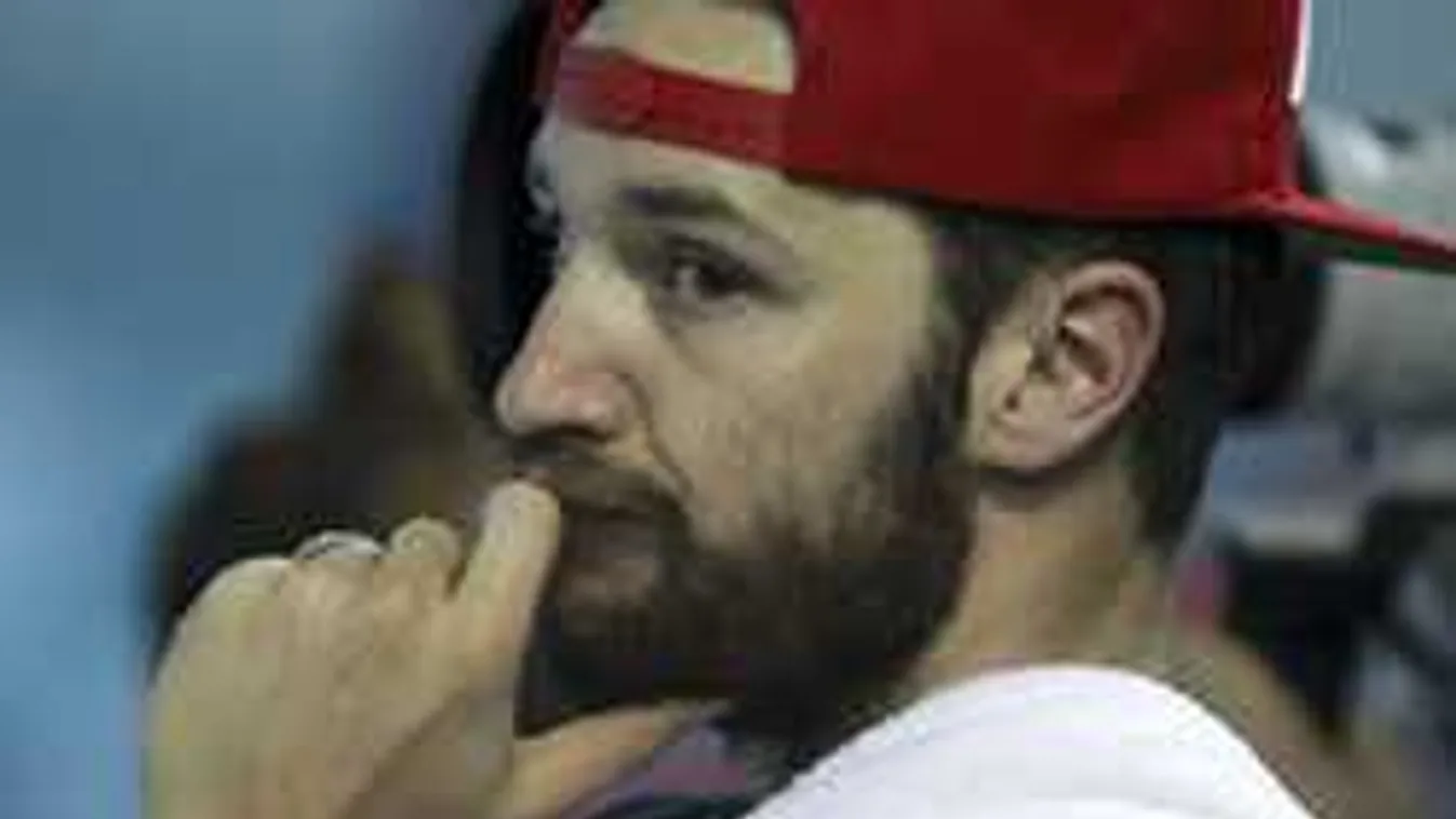 Hoppá, Shane Tusup nem kell az edzőbizottságba