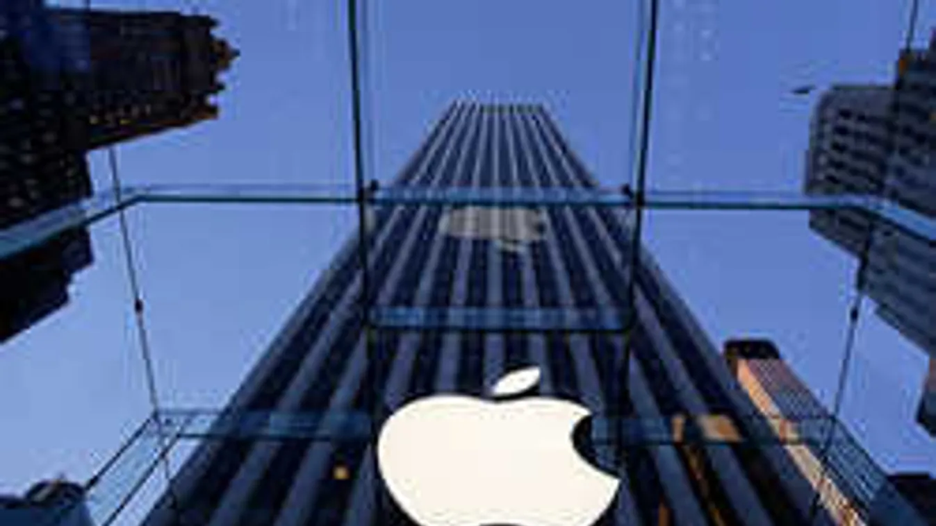 Nincs több kérdés: itt az új iPhone!