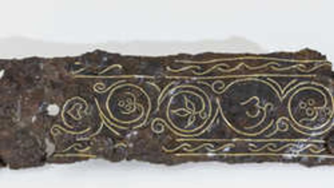 Rekonstruálják az Óbudán talált római lovasfogatot