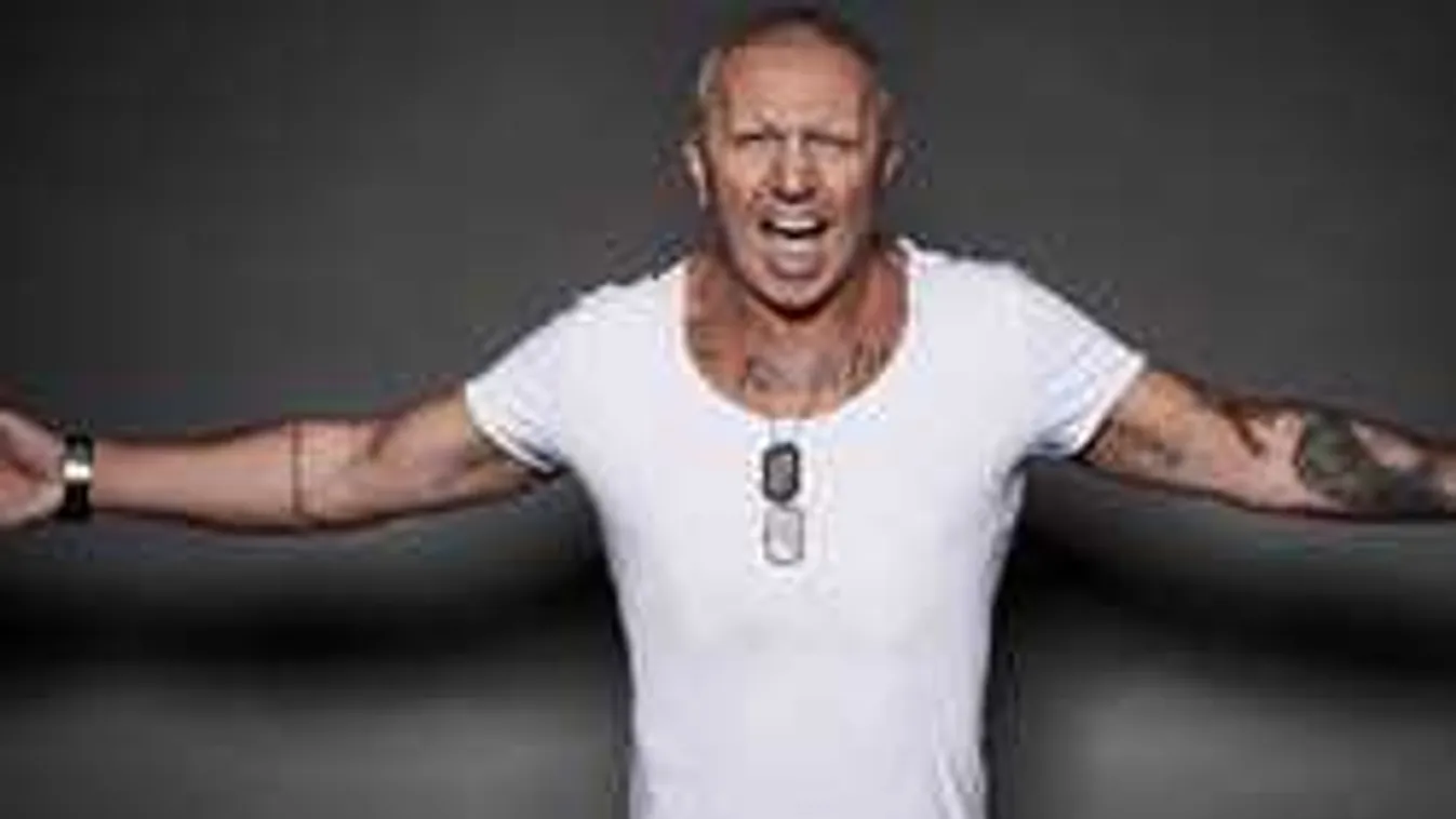 Visszatér a legendás magyar DJ, ez durva lesz