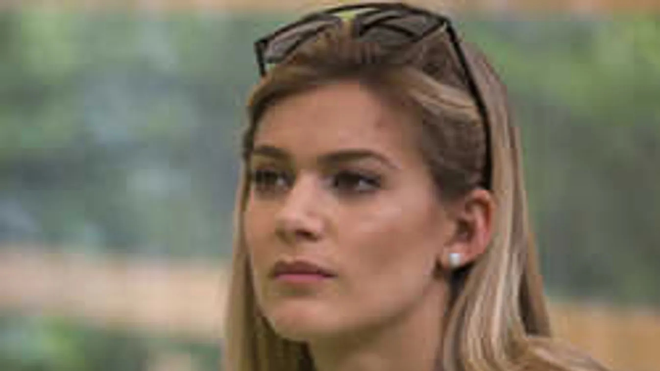 Undorító, amit Weisz Fannival műveltek: kitálalt a modell