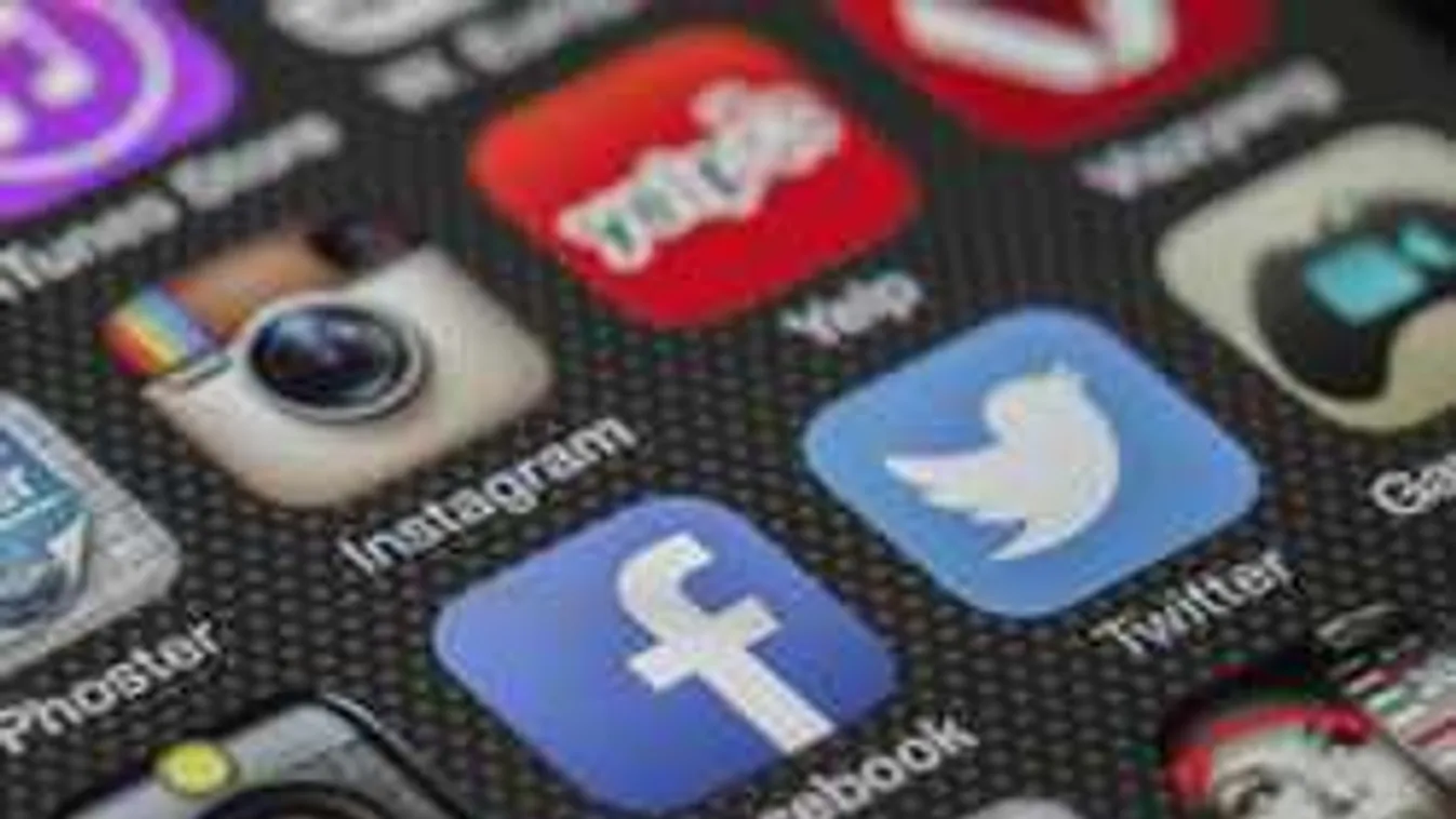 A terroristáknak kedvez a Twitter