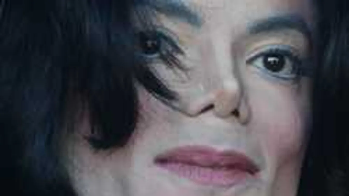 Sokkoló videójáték került elő Michael Jacksonról, ezt teszi a gyerekekkel