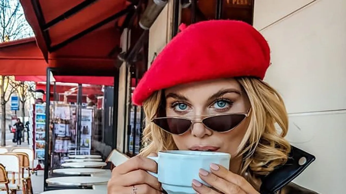 Celebrity Social Media Photos