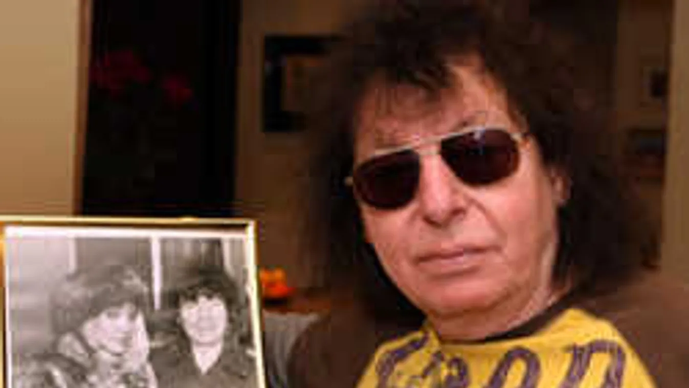 Fantasztikus örömhírt jelentett be Demjén Ferenc