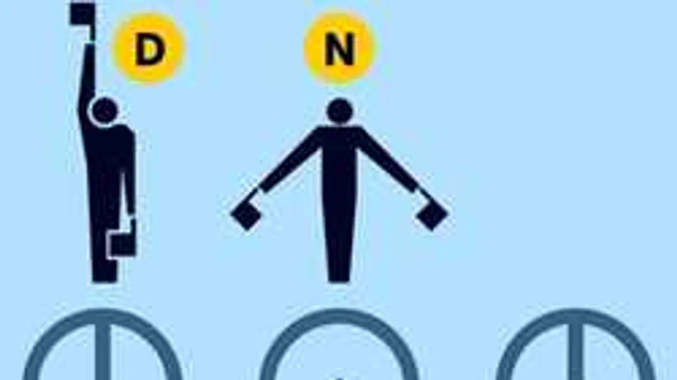 Te tudod, mit jelent ez a 7 szimbólum? Íme, a megfejtés