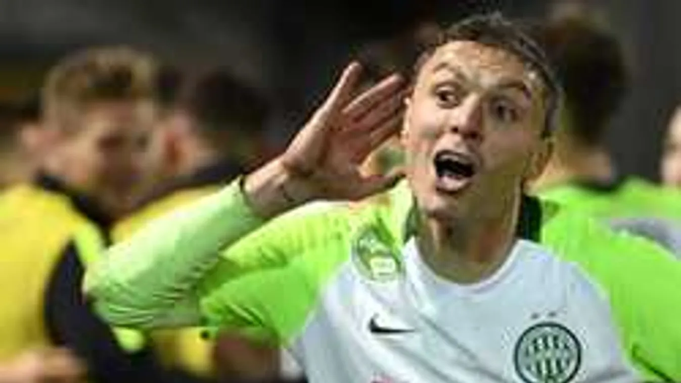 Eljött az idő, visszatérhet a Fradi-szurkolók nagy kedvence