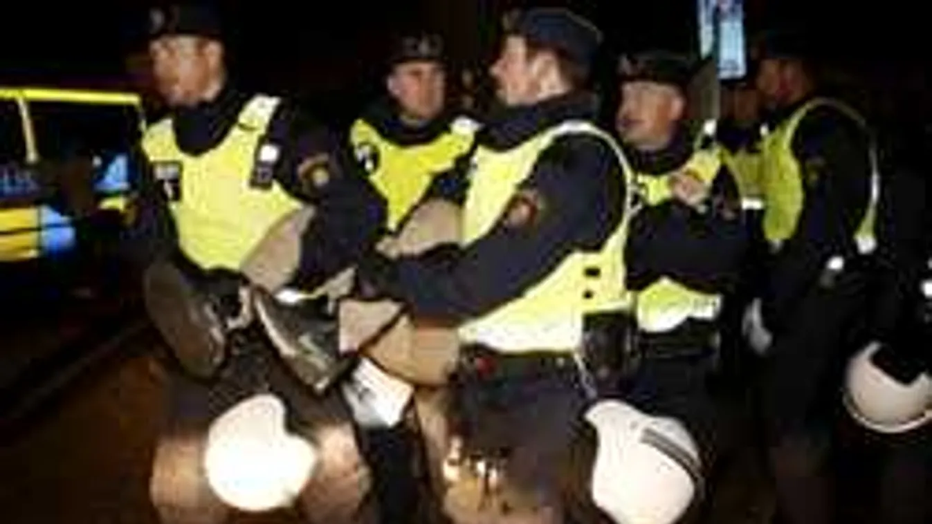 Több ezer migránst nem tudnak kitoloncolni