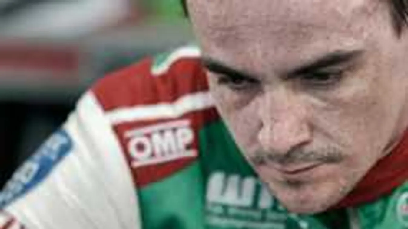 Meghökkentő dolgot árult el kislányáról Michelisz Norbi