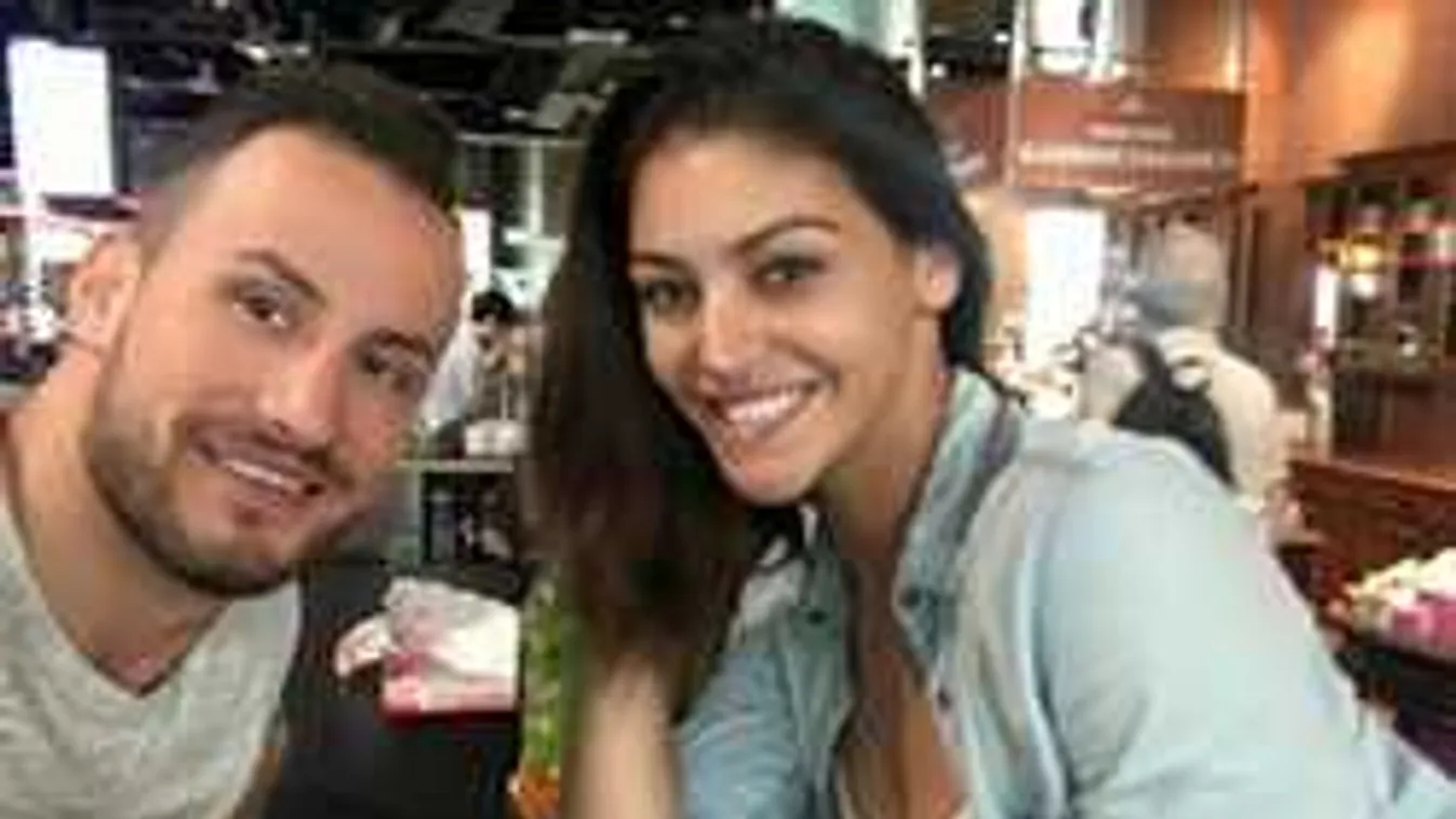 Kulcsár Edina ápolónőnek állt