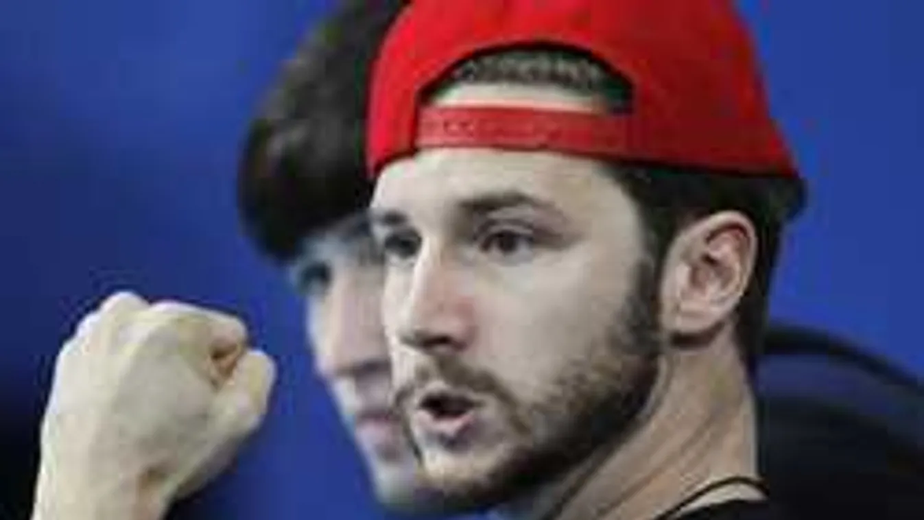 Borzalmas vádak, fellázadtak Shane Tusup ellen