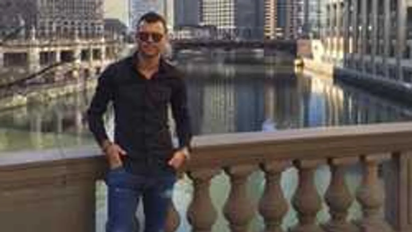 Nikolics Nemanja nagyon magasra jutott