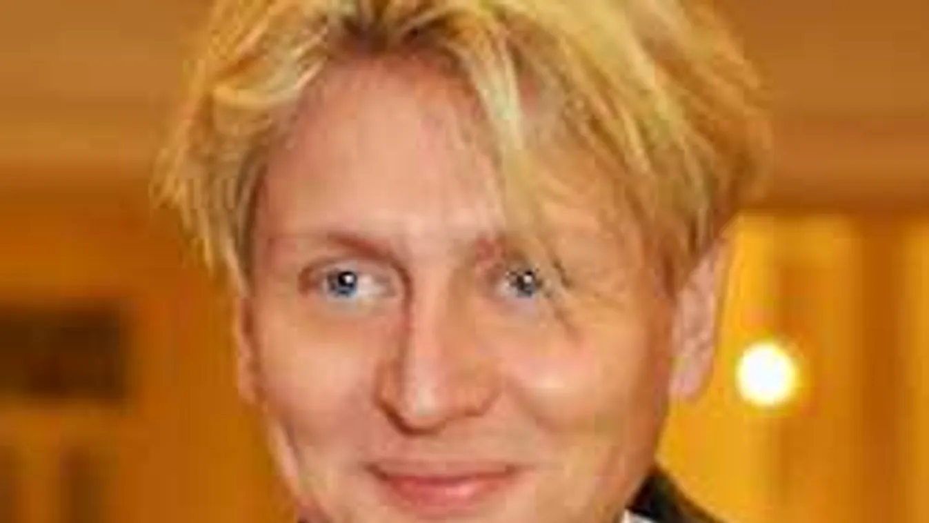 Először látja majd unokáját a világhírű magyar zenész