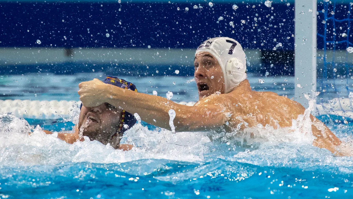 Ez meleg volt, a végén mentett nagyot a magyar válogatott