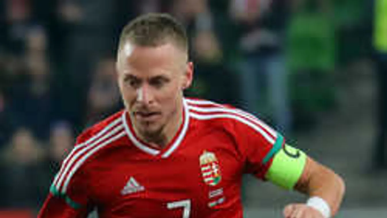 Dzsudzsák ezért választhatja a Fradit az exkapitány szerint