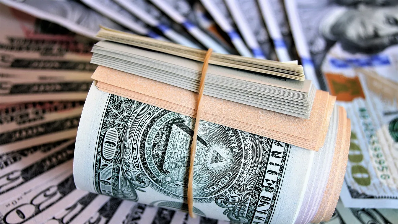 Itt a meggazdagodás új módszere: így csinálják az amerikai milliárdosok