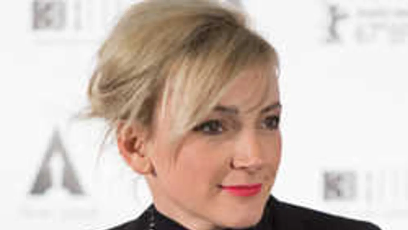 Ebben a ruhában megy az Oscar-gálára Borbély Alexandra!