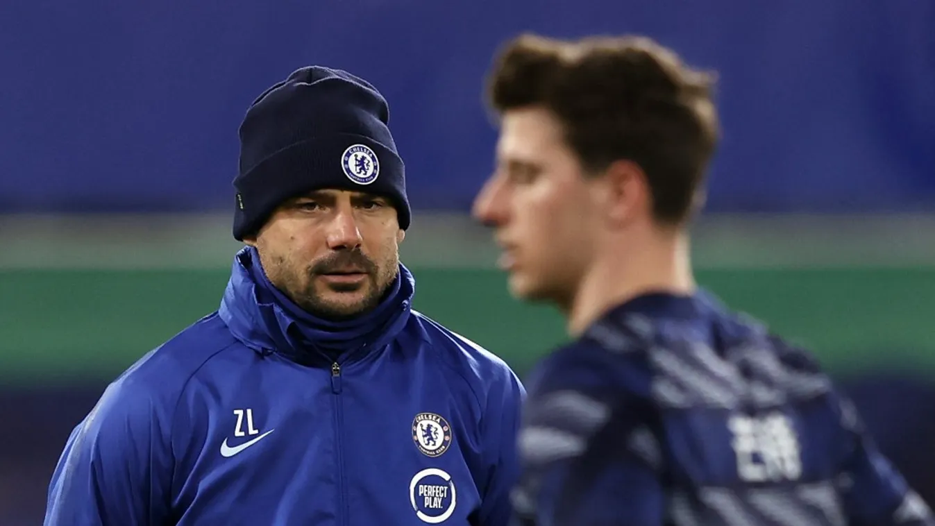 Vajon Lőw Zsol otthagyná a Chelsea-t a Gladbach vezetőedzői posztjáért?