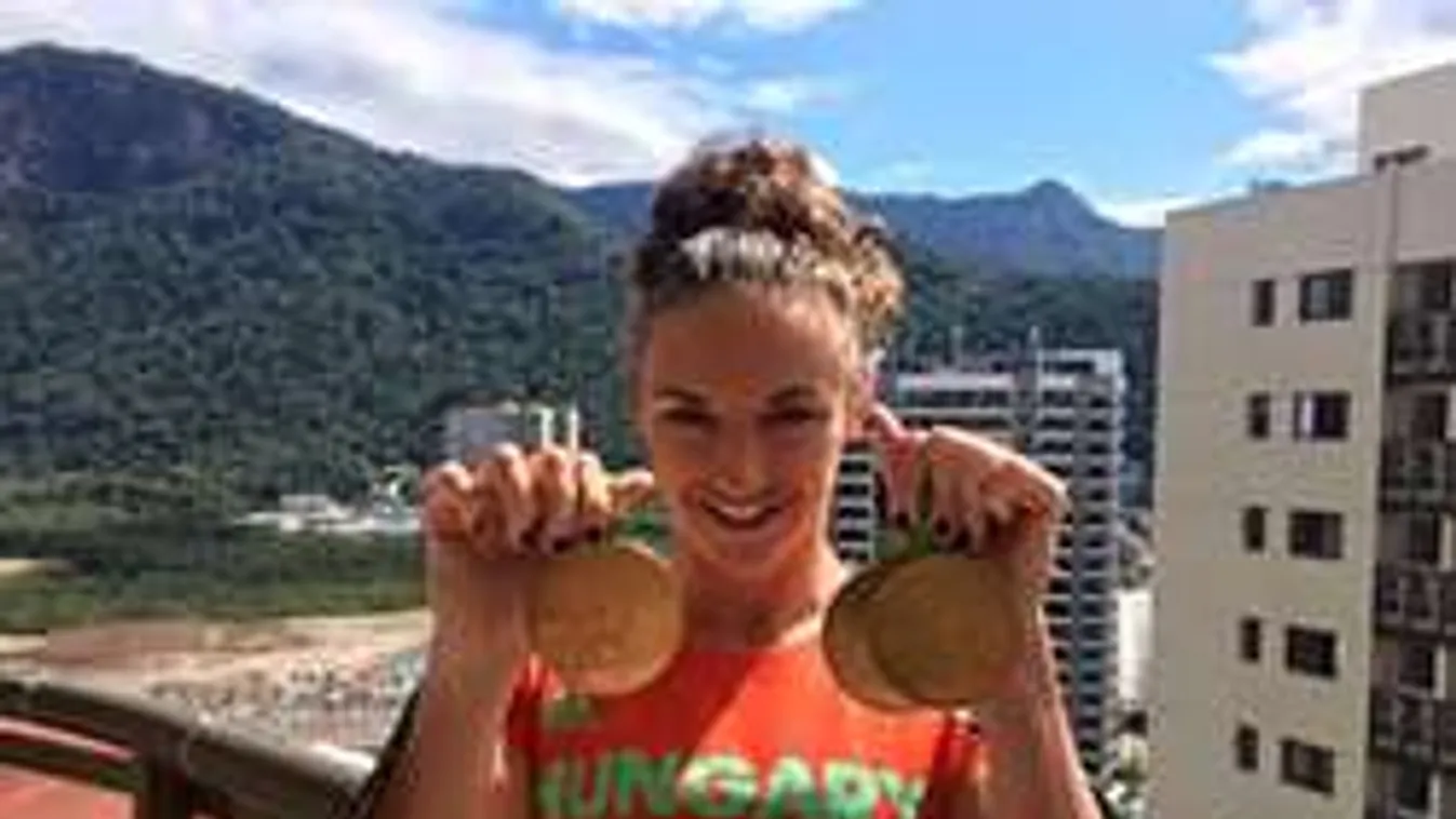 Hosszú Katinka nagyon csalódott, de nem adja fel a harcot