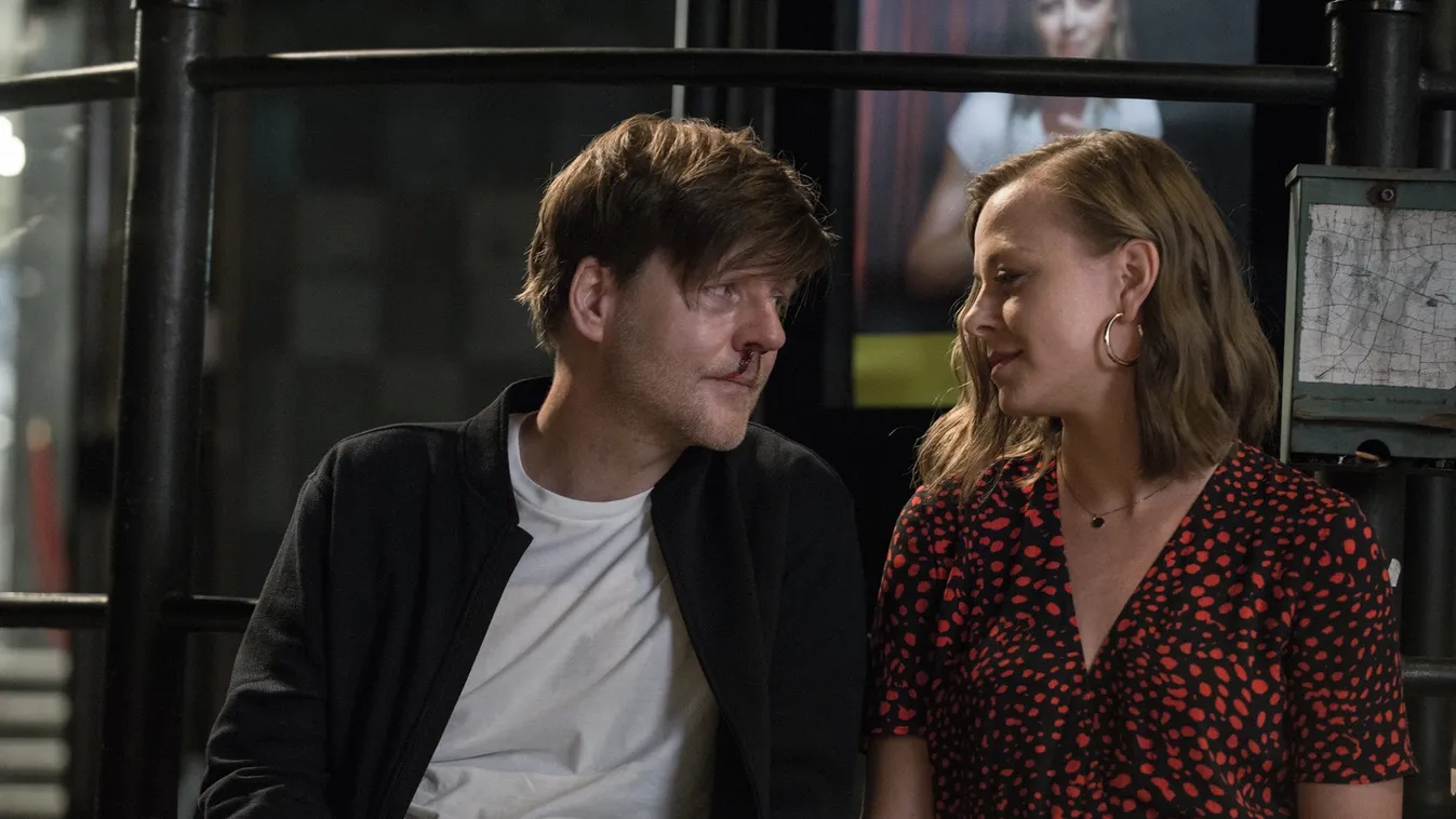 Szereted a magyar filmeket? Akkor van egy fantasztikus hírünk