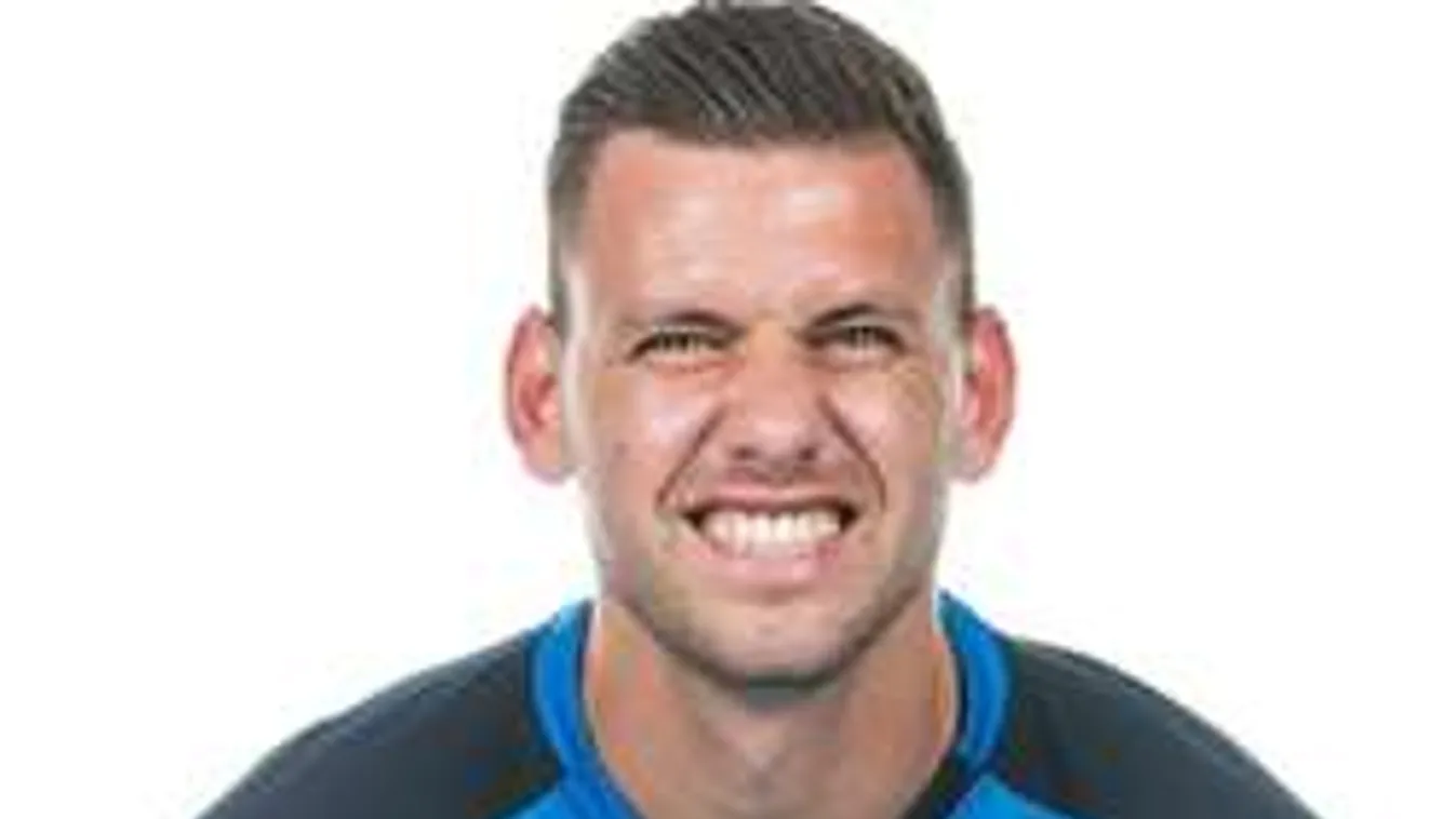 Szalai Ádámnak nincs ki a négy kereke, bukóban van - Fotó