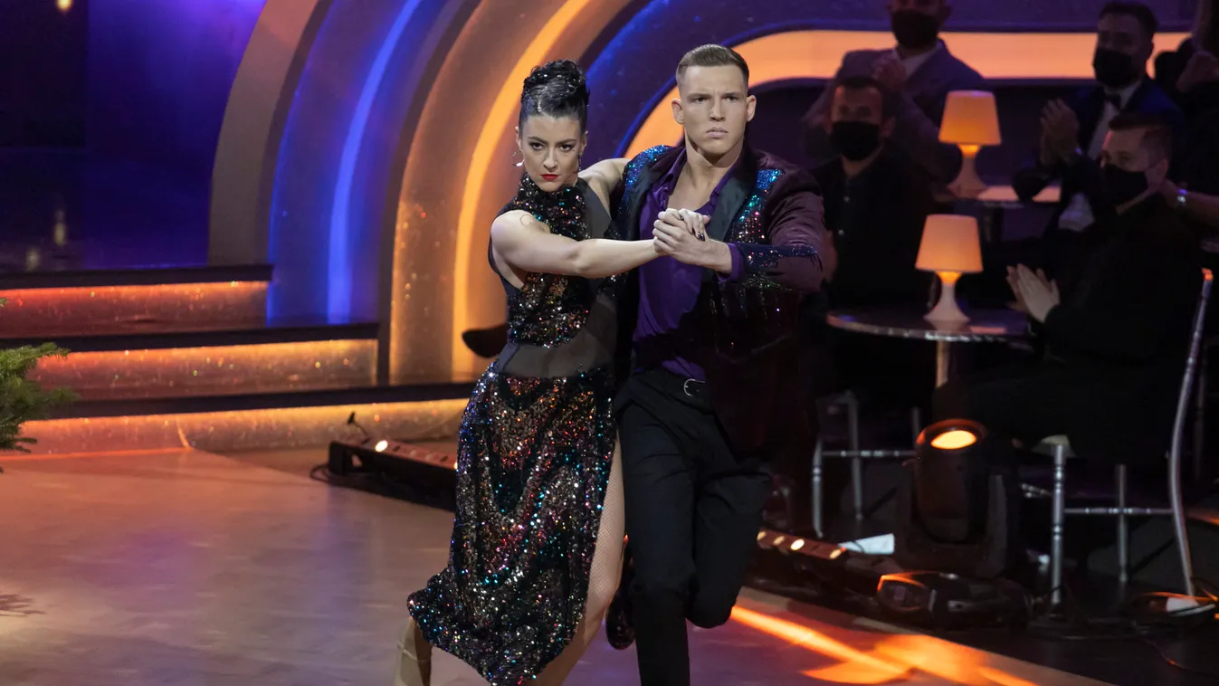 „Nehéz ez az időszak” – Győrfi Pál fia érzi, hogy változtatnia kell