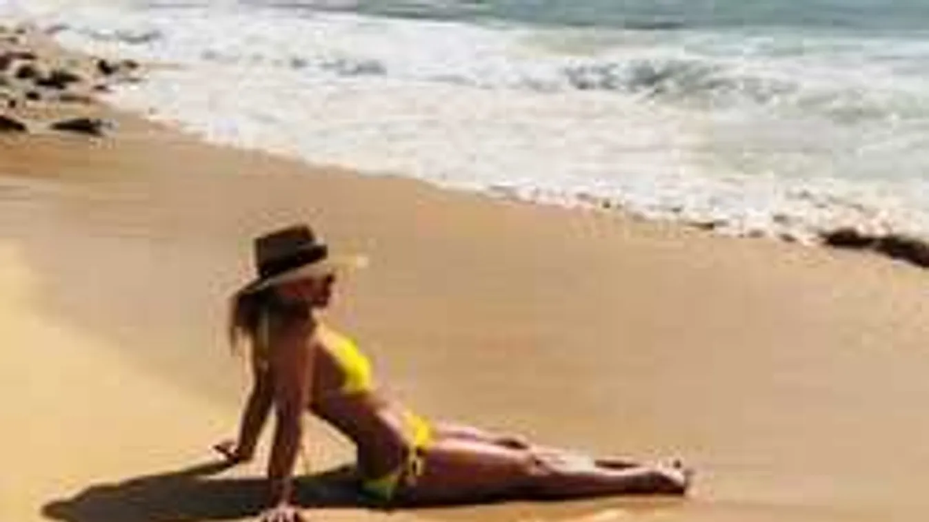 Eszelősen szexi testet villantott Britney Spears, nem kapsz levegőt