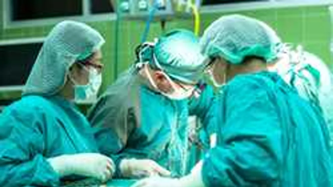 Teljesen átalakul a sürgősségi ellátás: ez lesz jövőre