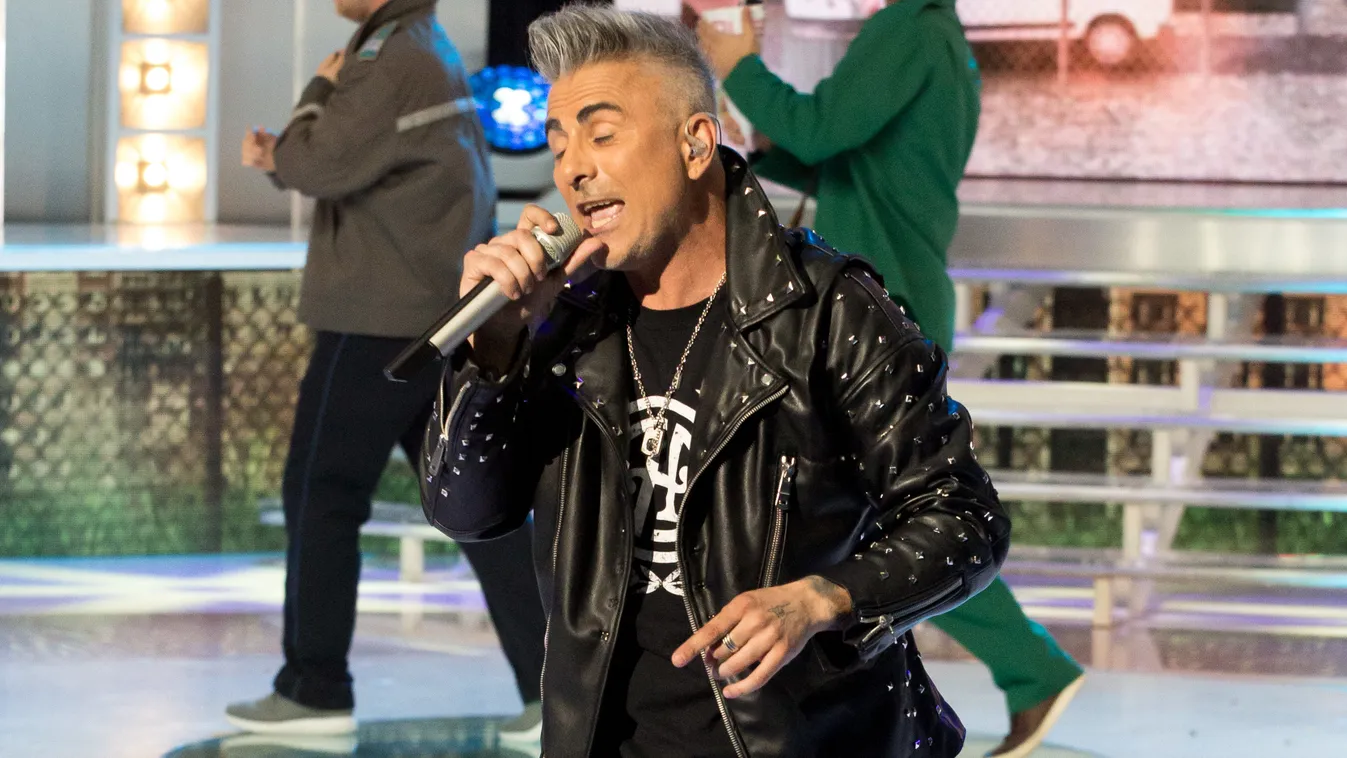 Komoly szavak ezek! Lelki válságban a magyar zenész?