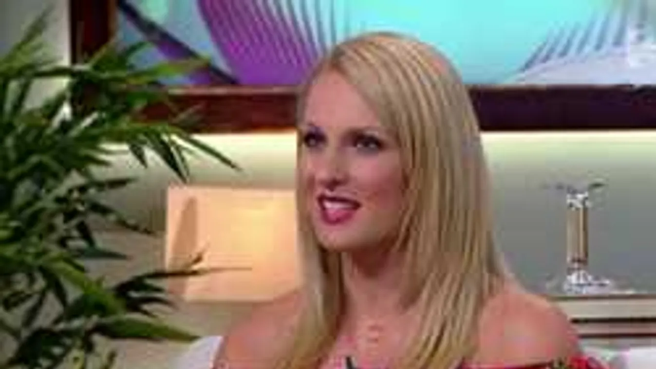 Hét év után talált rá a szerelem a TV2 gyönyörű sztárjára