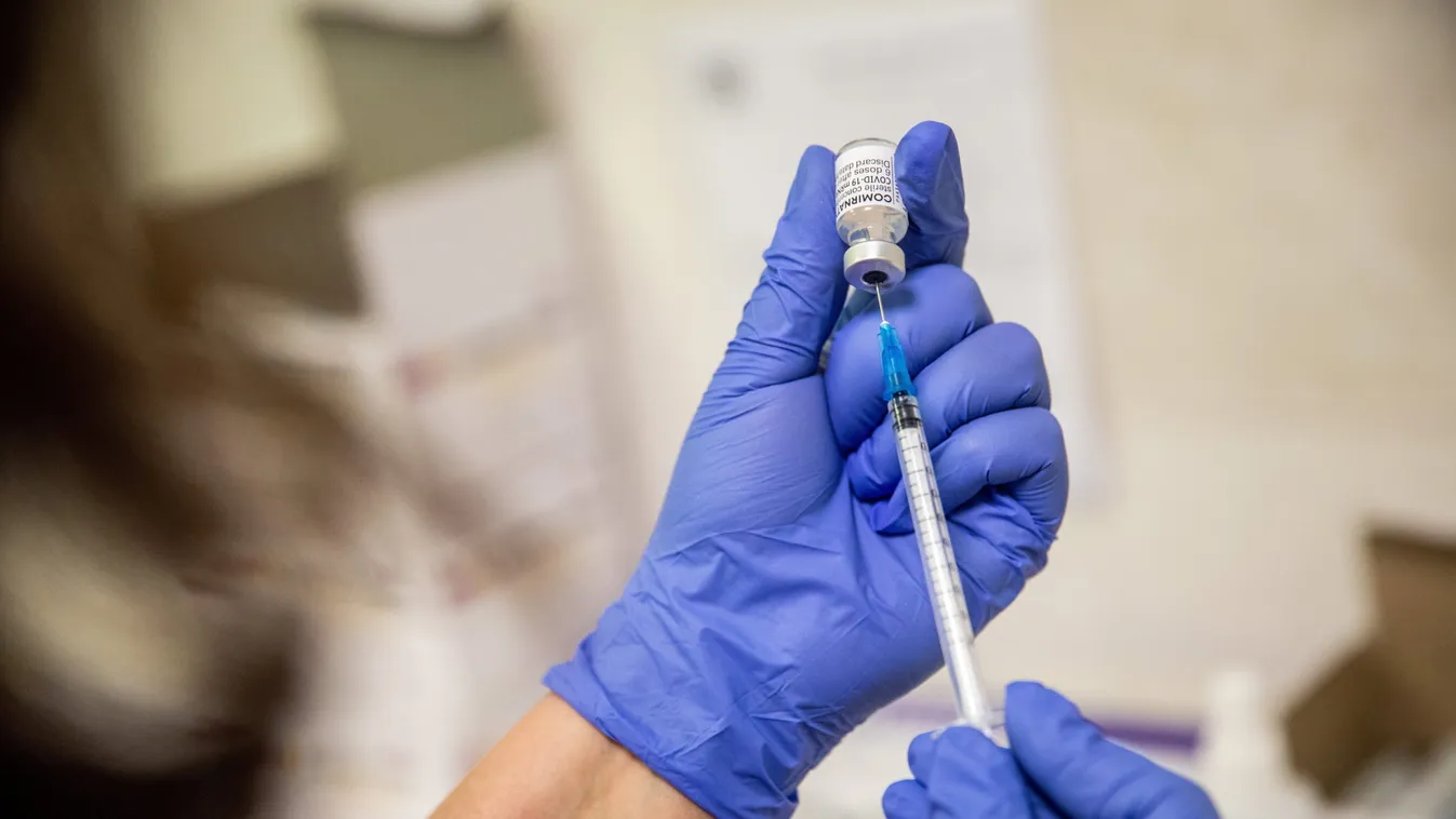 Merkely Béla újabb fontos bejelentést tett a vakcinákról