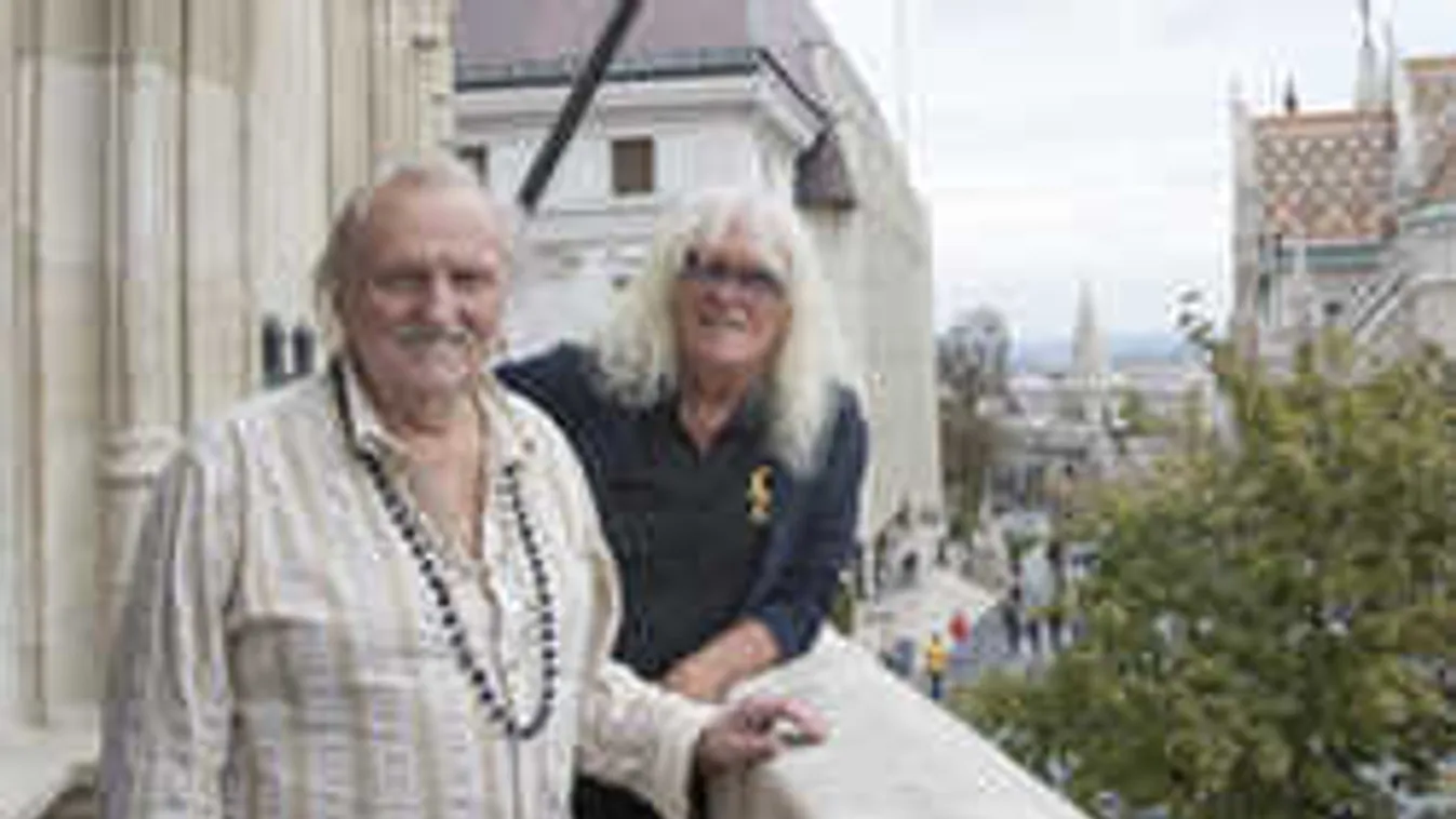 55 év után kiderült, így lett Omega Kóborék bandája