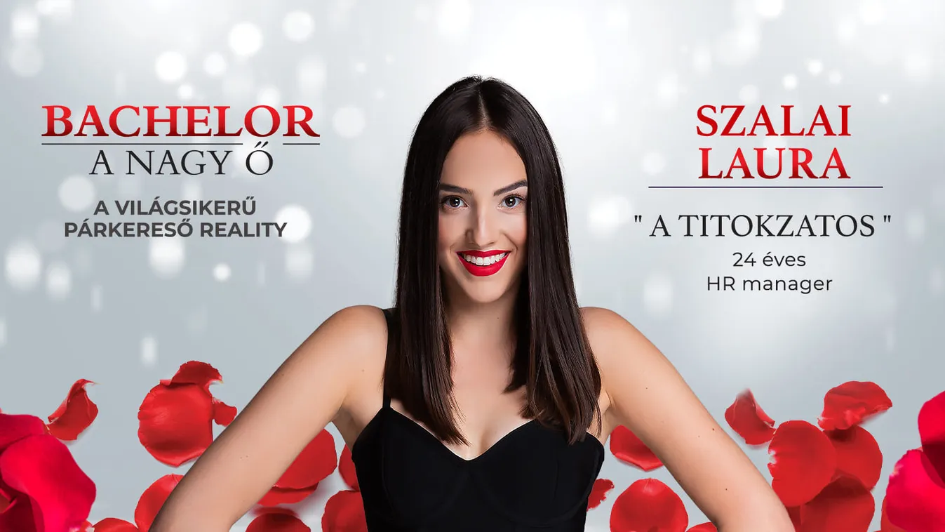 Kiderült A Nagy Ő Laurájának titka, ezzel kereste korábban a kenyerét