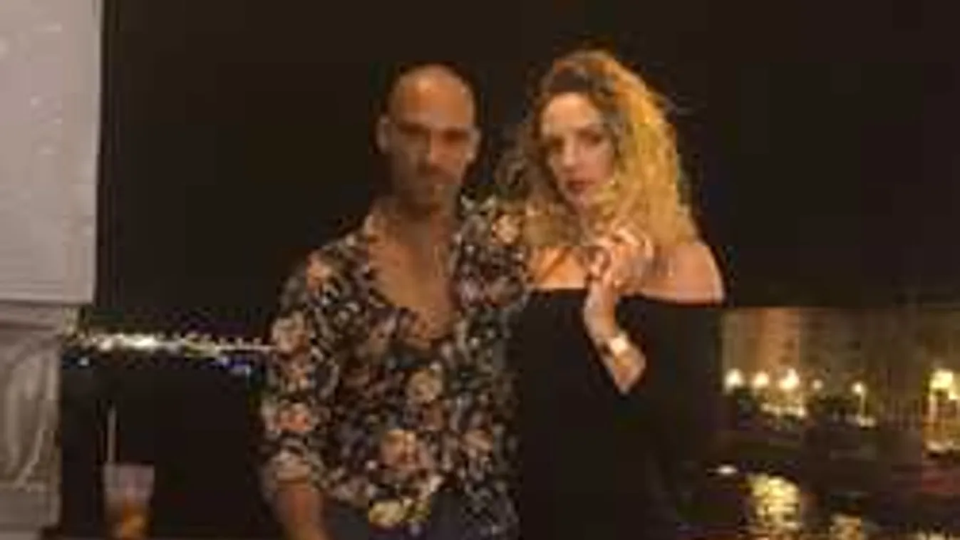 Újra együtt, Hosszú Katinkát meglátogatta szerelme Japánban